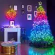 Twinkly Lights 48m - 600 Led
