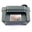 Universal 6.4V LiFe Battery Backup Power Pack – 3Ah, 5W Output, 5m Cable – Lifestyle