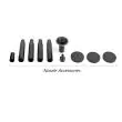 Universal Pump Fountain Nozzle & Extension Tube Kit – Lifestyle