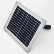 Solar Pond Fountain - 5 Watts showing pump specifications