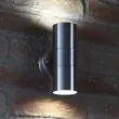 Modern Wall Lights dimensions