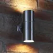 Modern Wall Lights dimensions