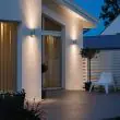 Wall Light Up & Down Light bulbs
