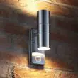 Wall Light Up & Down Light bulbs