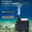 Flow Pro 1000 Mains Water Pump – 1000 LPH, Ultra-Quiet – Lifestyle