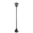 Whitehall 365 Solar Powered Lamp Post