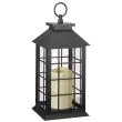 Window Candle Lantern