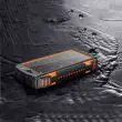 Wireless Waterproof Solar Charger 20000 mAh