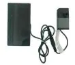 Spare pump and panel kit for the wishing well water feature : 2071PKS-G 
