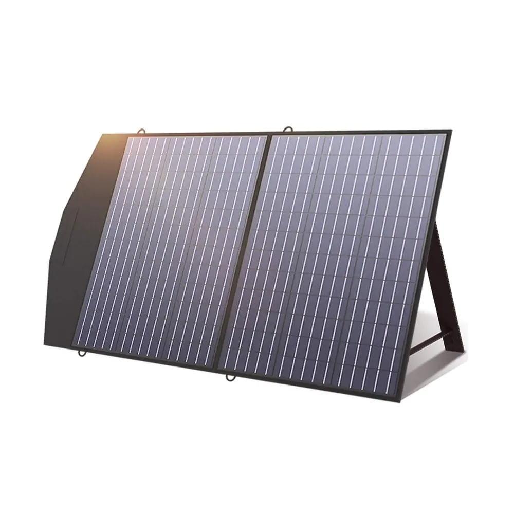 Allpowers 100w 折り畳みソーラーパネル AP-SP-027 車中泊 ALLPOWERS 100W Foldable Solar Panel SP027 | PowerBee