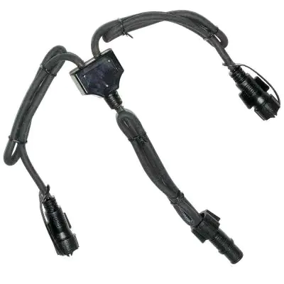 Connect Pro Y Connector