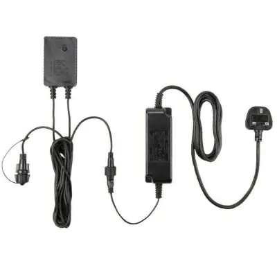 ConnectGo Medium Transformer - CG008B
