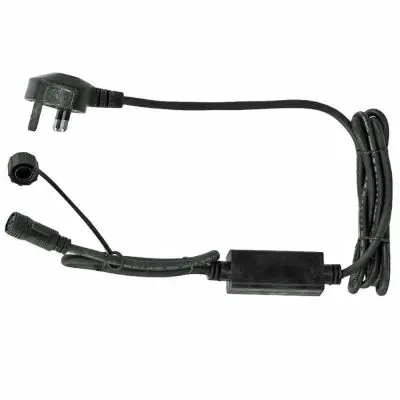 ConnectPro Starter Cable Black Or White - 2m