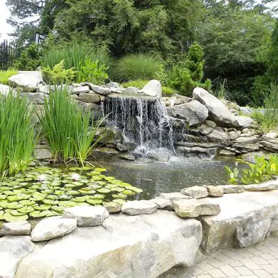 Solar Powered Water Pump with Battery Backup 70W