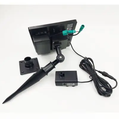 Kingsbury SW1020D hybrid spare panel & pump kit