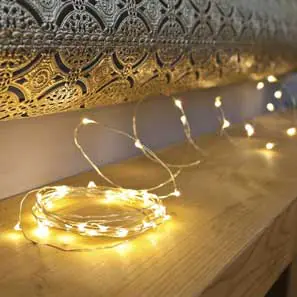 Battery Operated Lights