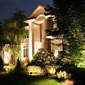 Outdoor Lighting