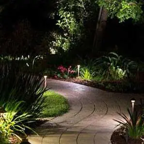 Solar Lights