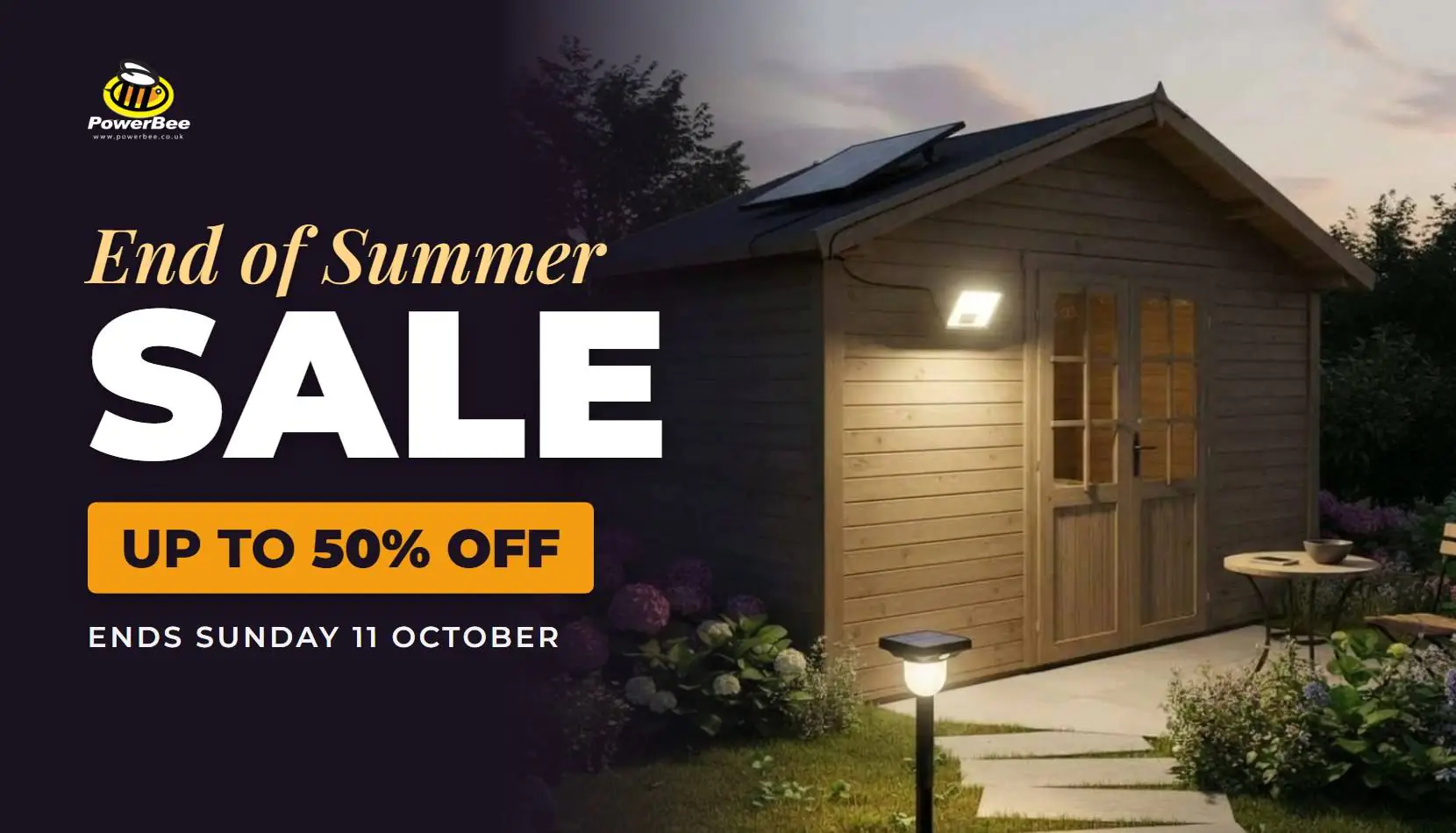 https://www.powerbee.co.uk/sale.html