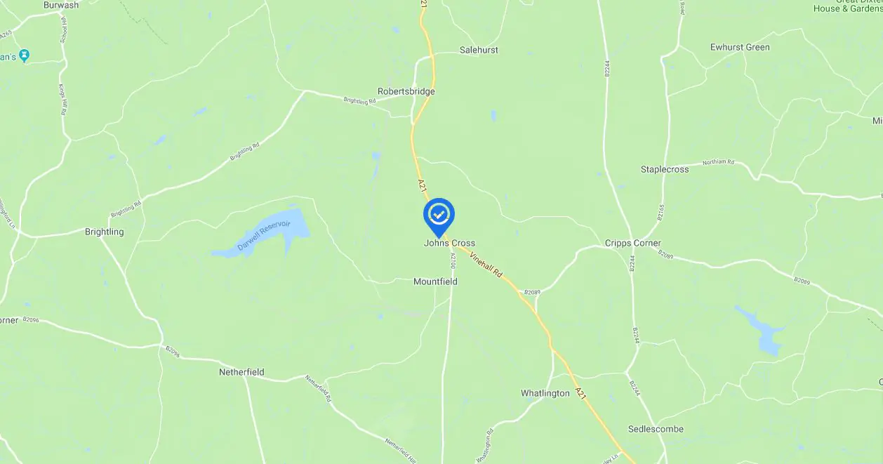 Google Map Full Image />