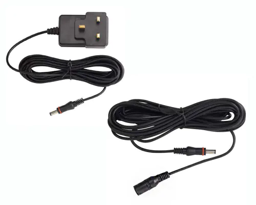 Water Feature Accessories - Spare Parts and Enhancement Components