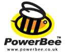 PowerBee Logo
