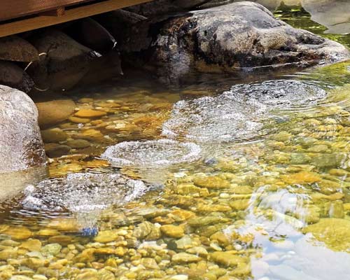 Professional Solar Pond Aeration Systems Solar Air Pump & Pond Oxygenator Systems