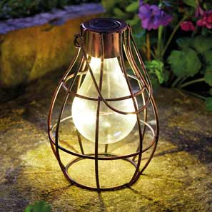 Eureka Solar Firefly Lanterns