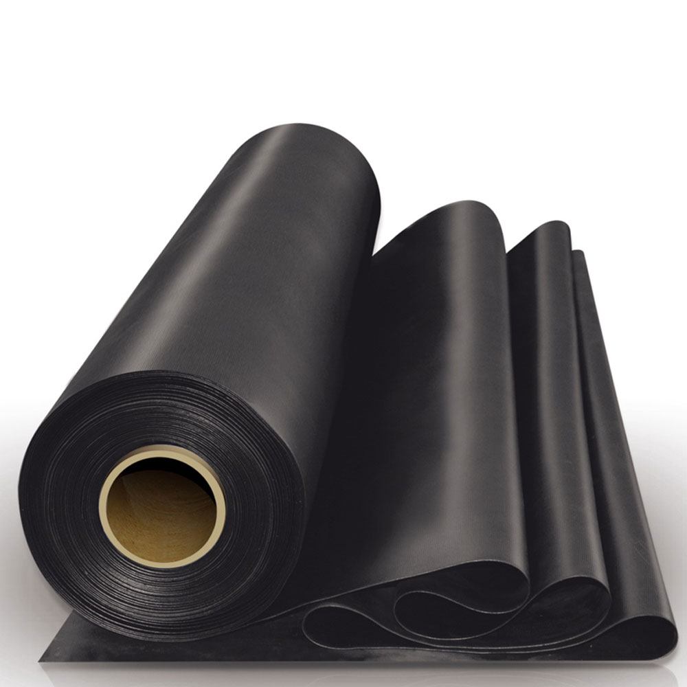 EPDM Pond Liner for Small Ponds | SynthoRubber | 9 - 25 Sq m 